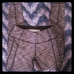 Victoria sport high waist knockout leggings